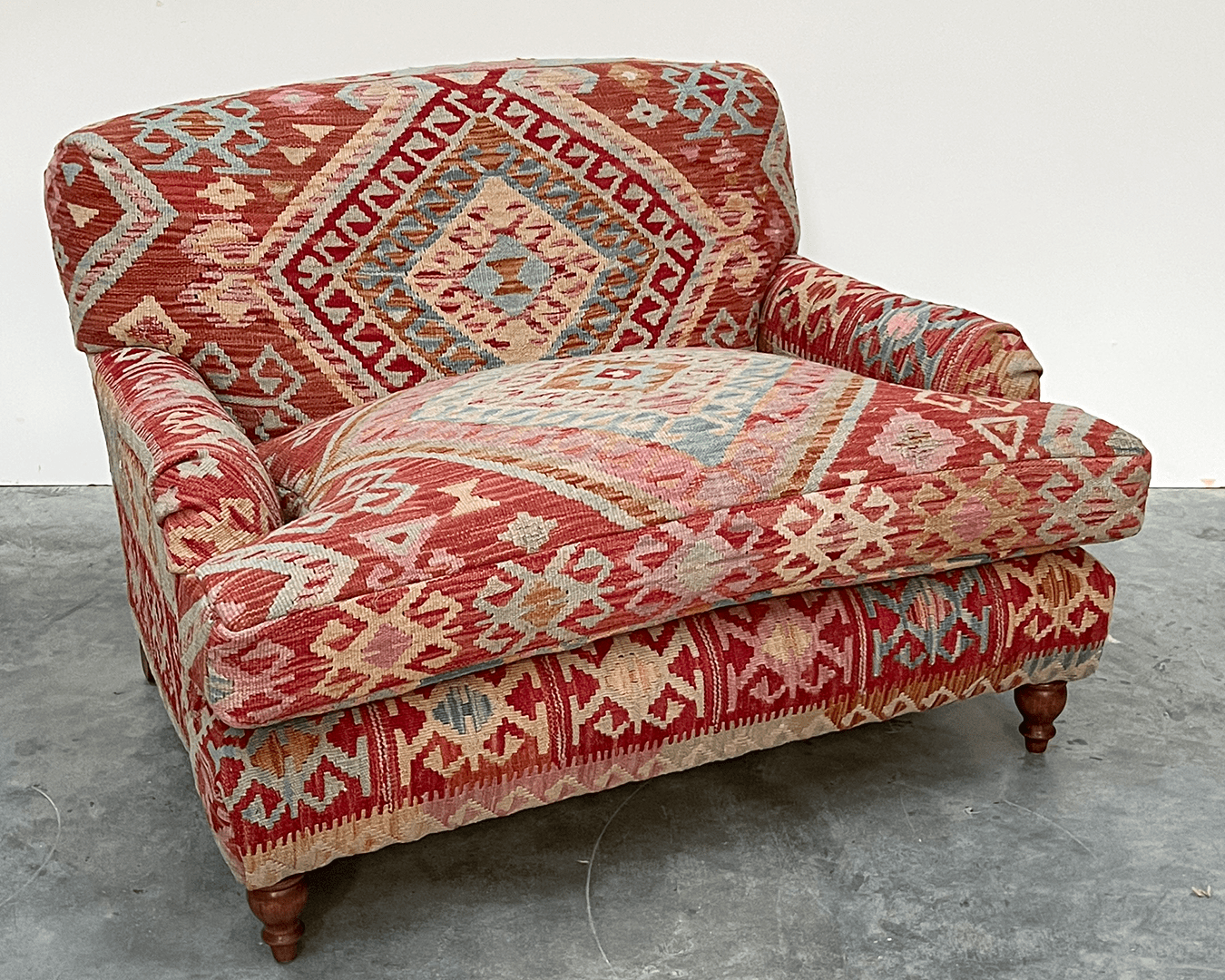 Istanbul Sofa