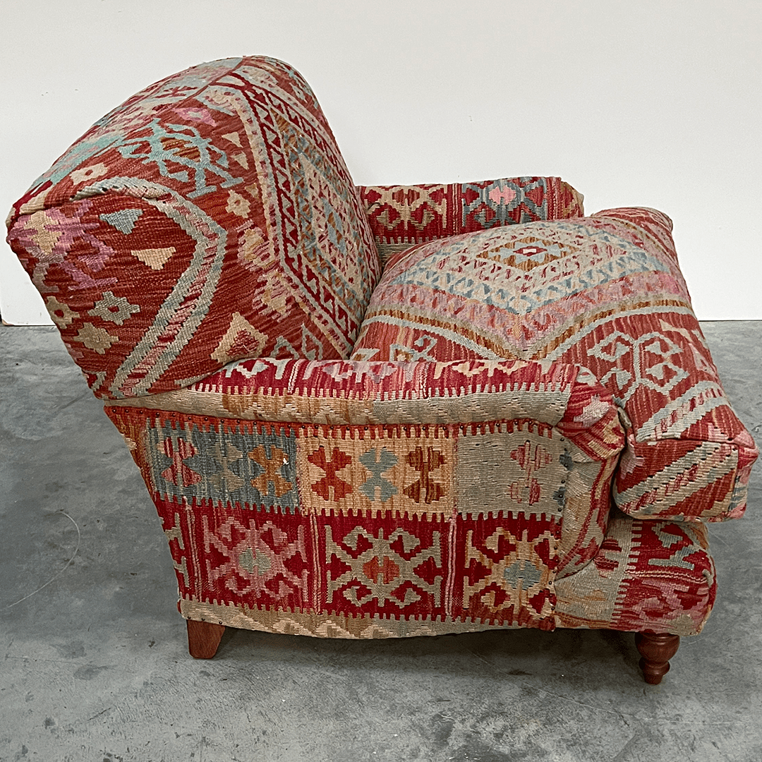 Istanbul Sofa