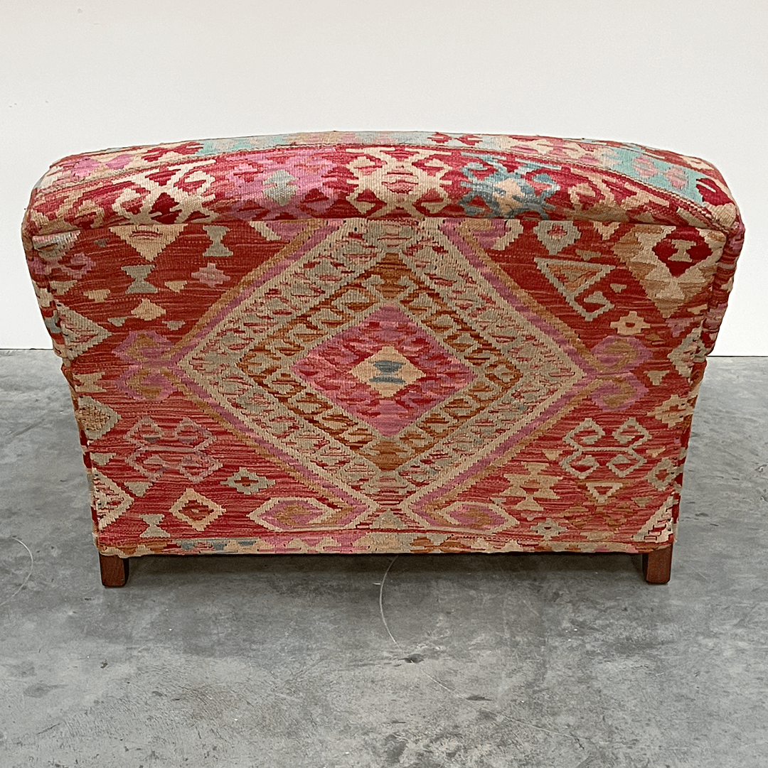 Istanbul Sofa - kilimfurniture