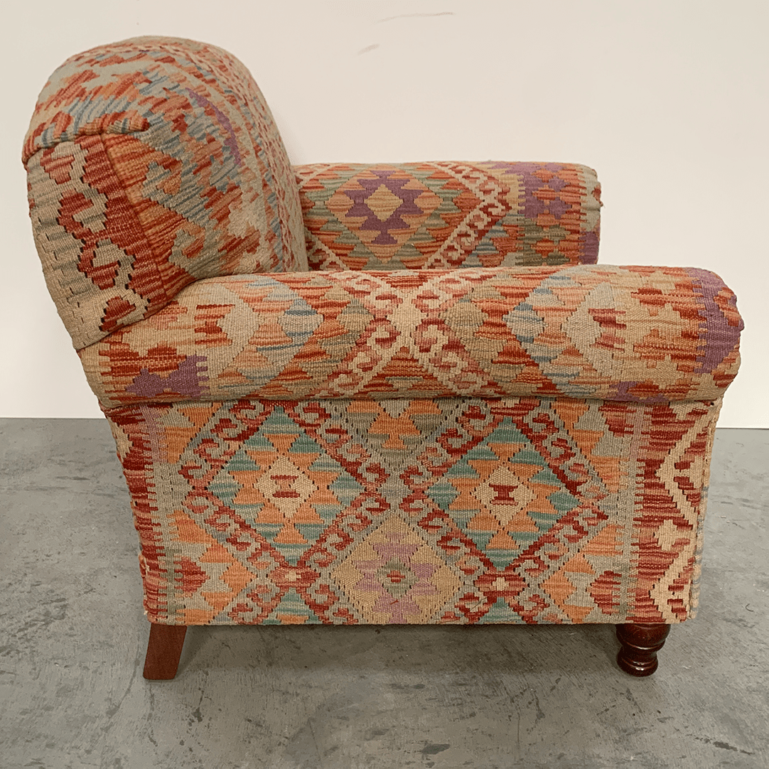 Konya Armchair