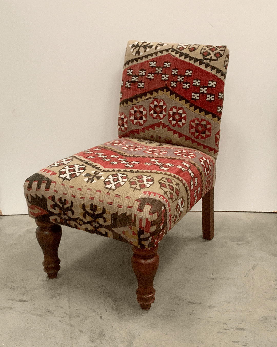 kilimfurniture Side chairs Side Chair KSC11