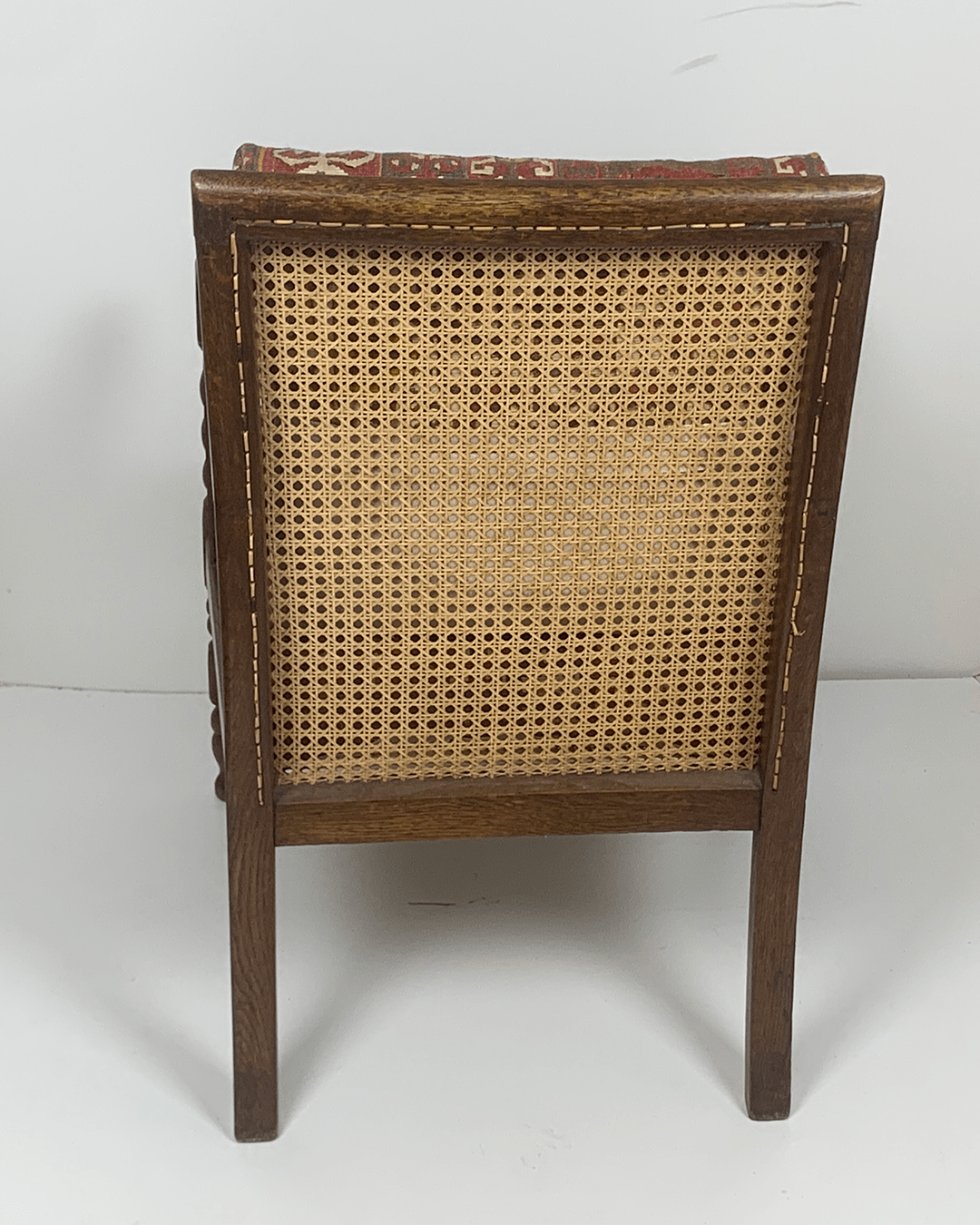 Vintage Armchair - kilimfurniture