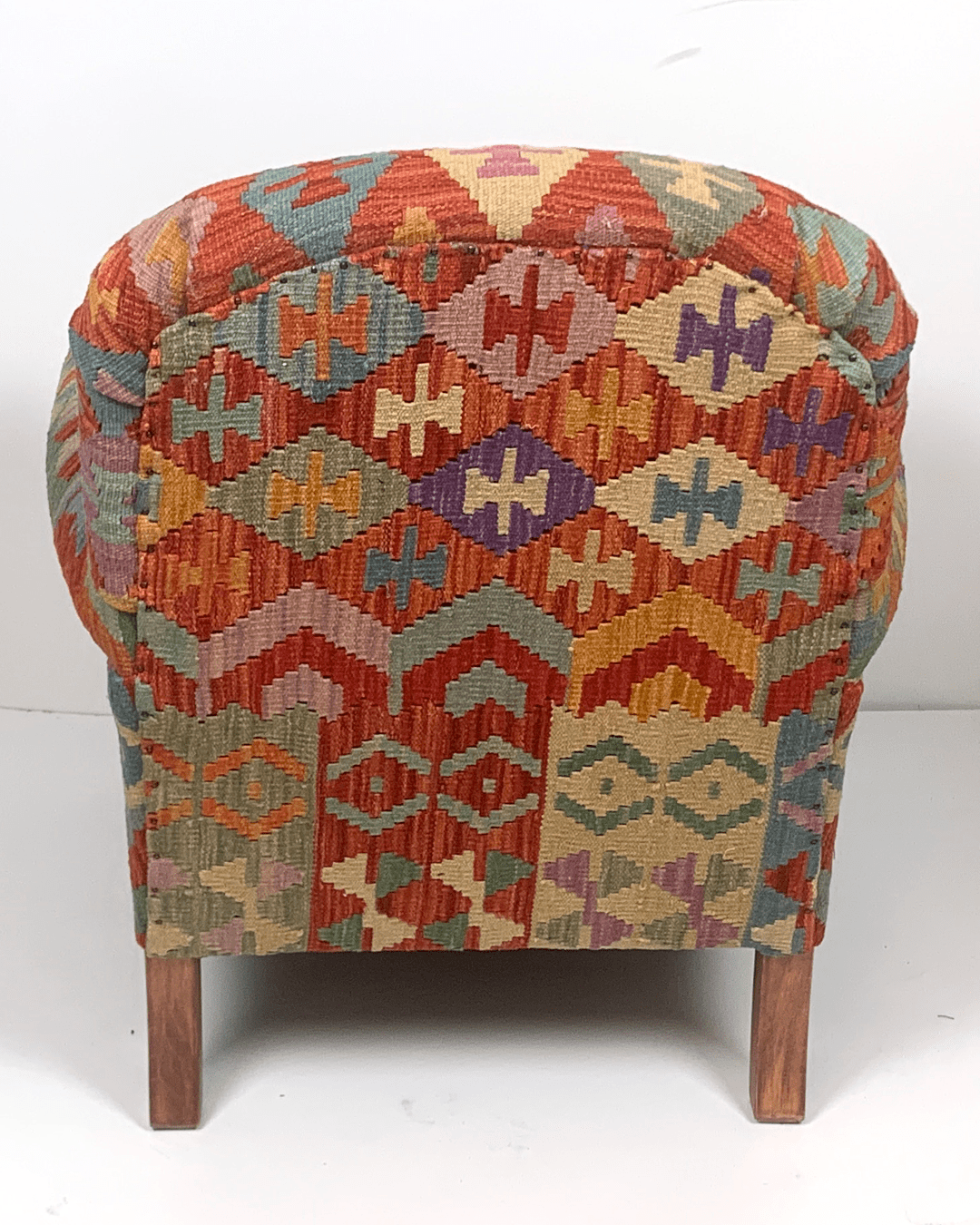 Vintage Armchair SOLD - kilimfurniture