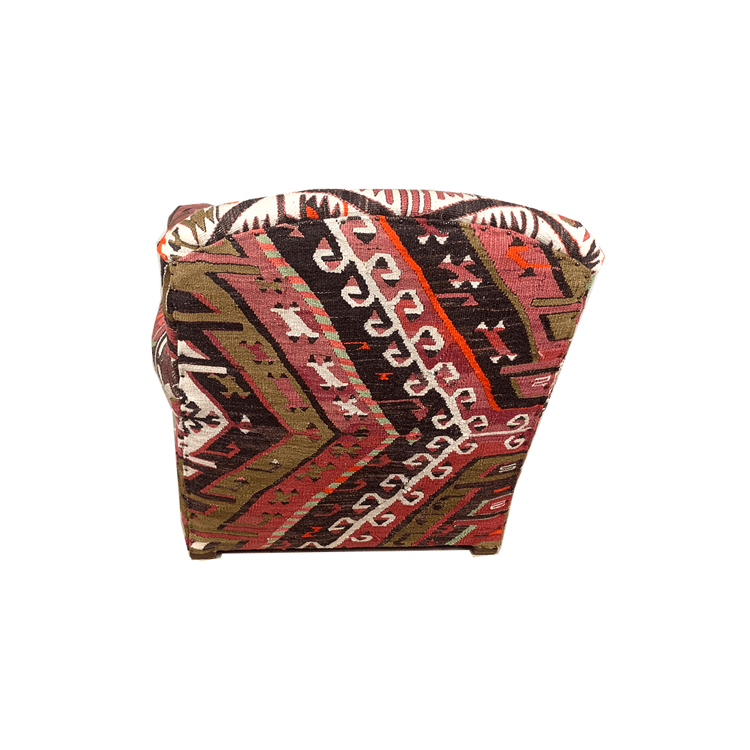 Vintage Armchair - kilimfurniture