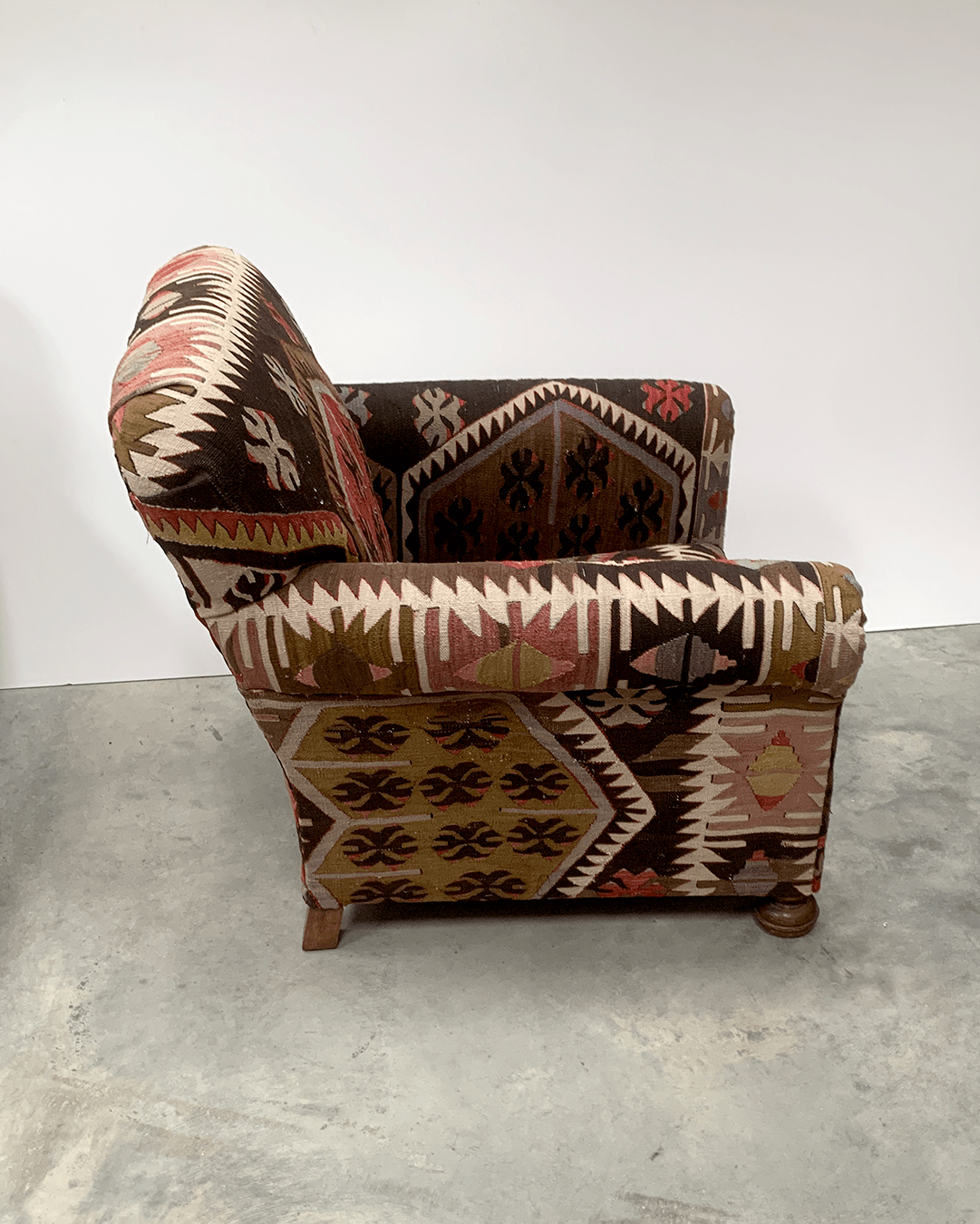 Vintage Armchair