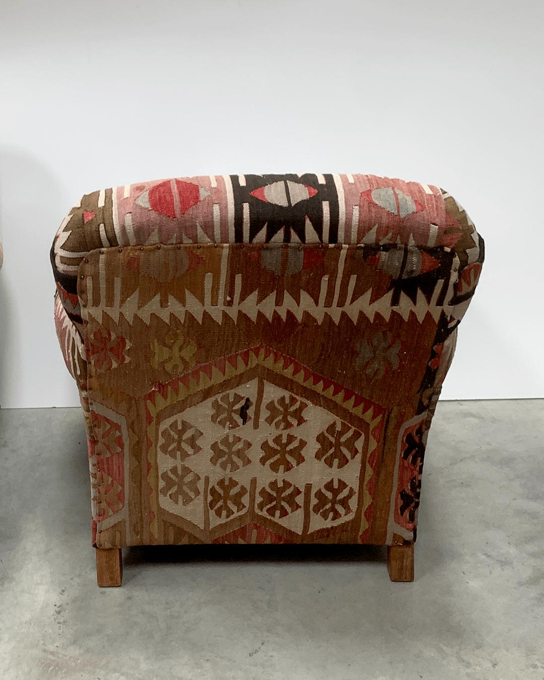 Vintage Armchair