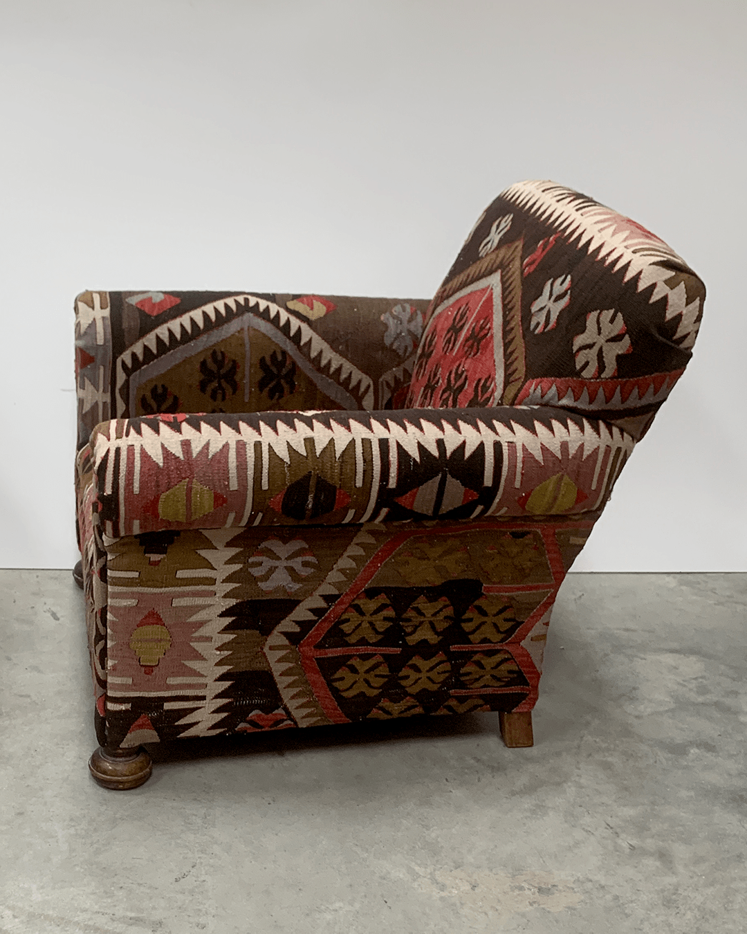 Vintage Armchair