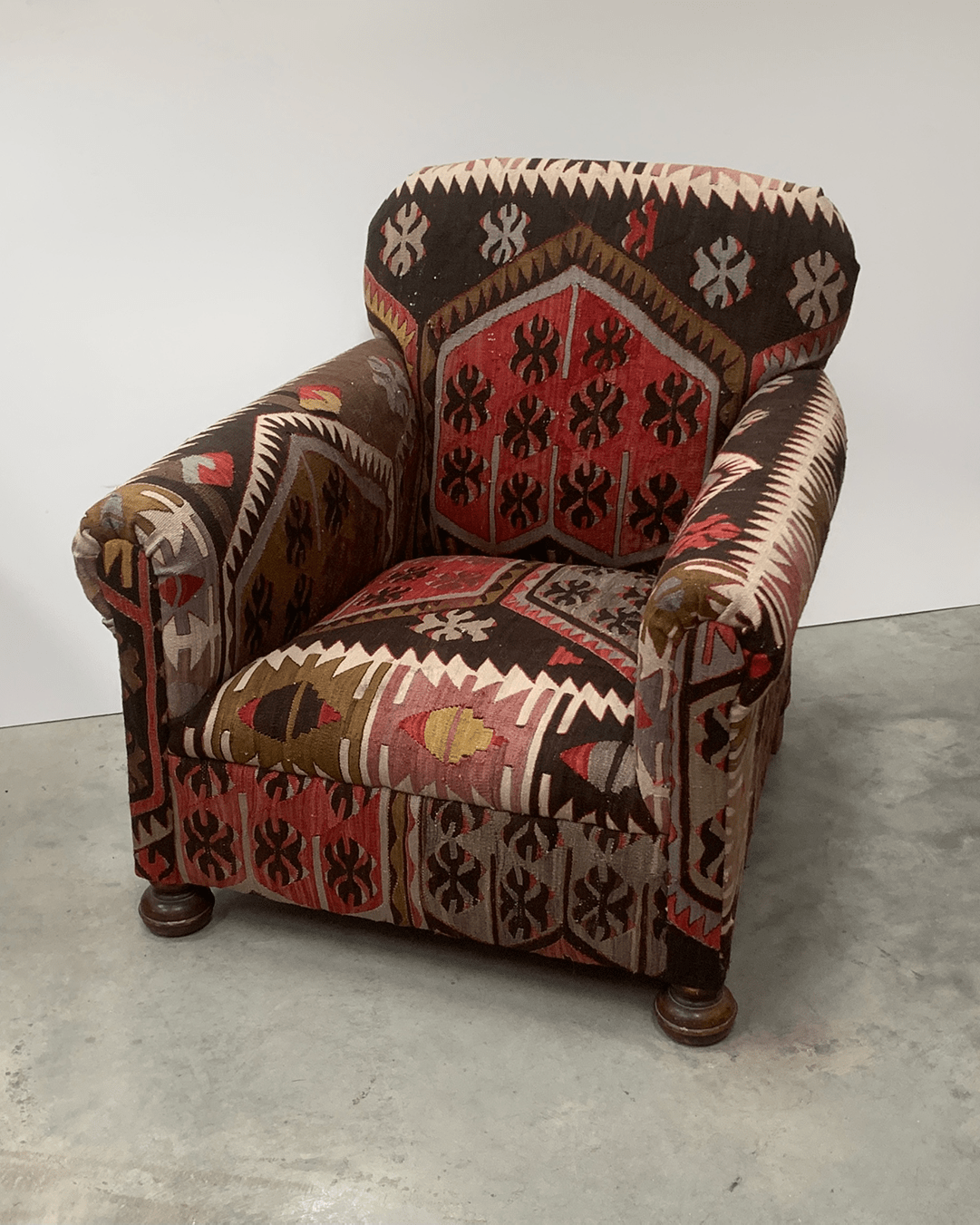 Vintage Armchair