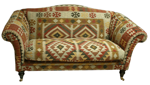 Vintage Sofas - kilimfurniture