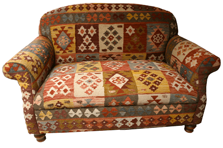 Konya Sofa - kilimfurniture