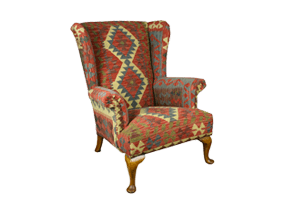 Vintage Armchairs - kilimfurniture
