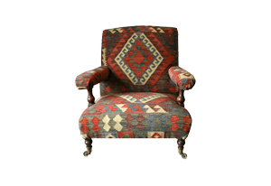 Vintage Armchairs - kilimfurniture