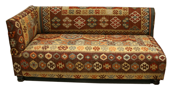 Ankara Sofas - kilimfurniture