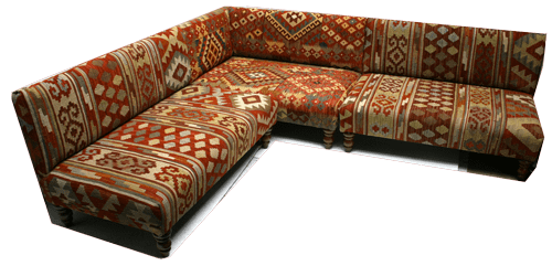 Bursa Sofas - kilimfurniture