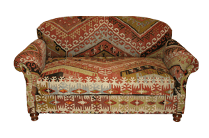 Custom Sofas - kilimfurniture