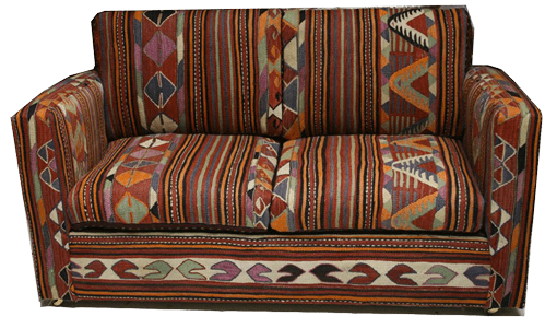 Vintage Sofas - kilimfurniture