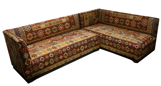 Corner Sofas