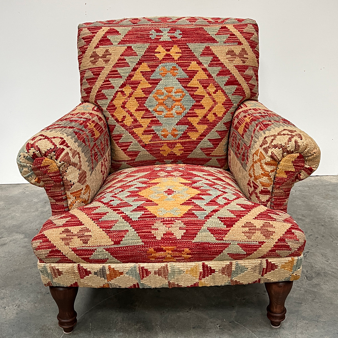 Armchairs in stock