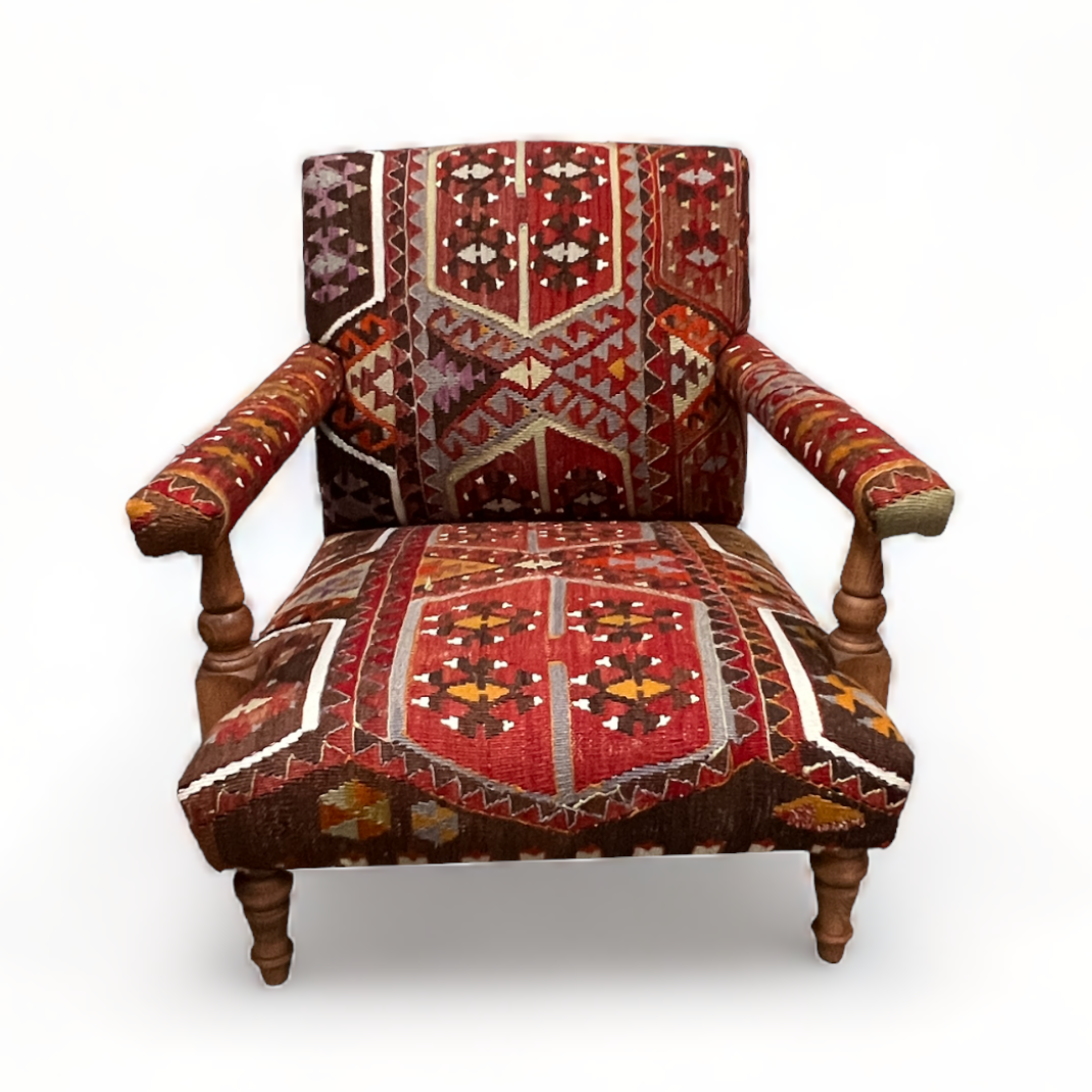 Bergama Chairs