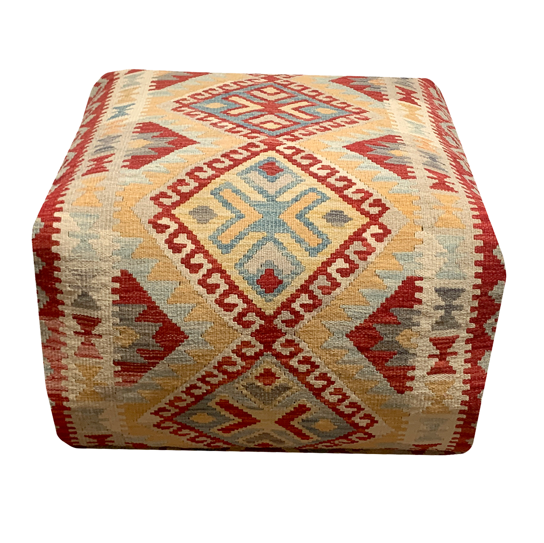 Pouffes