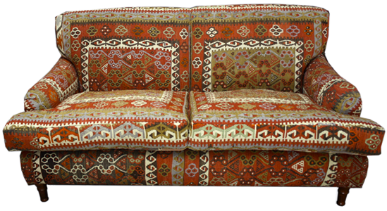 Istanbul Sofas