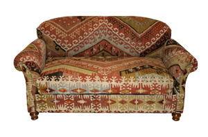 Custom Sofas
