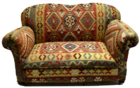 Vintage Sofas