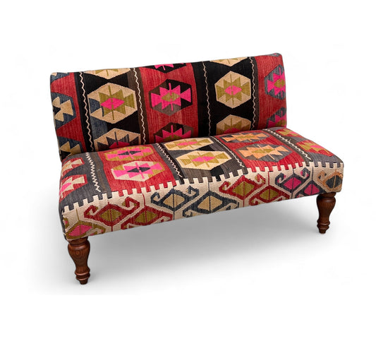Bursa Sofa-Daybed