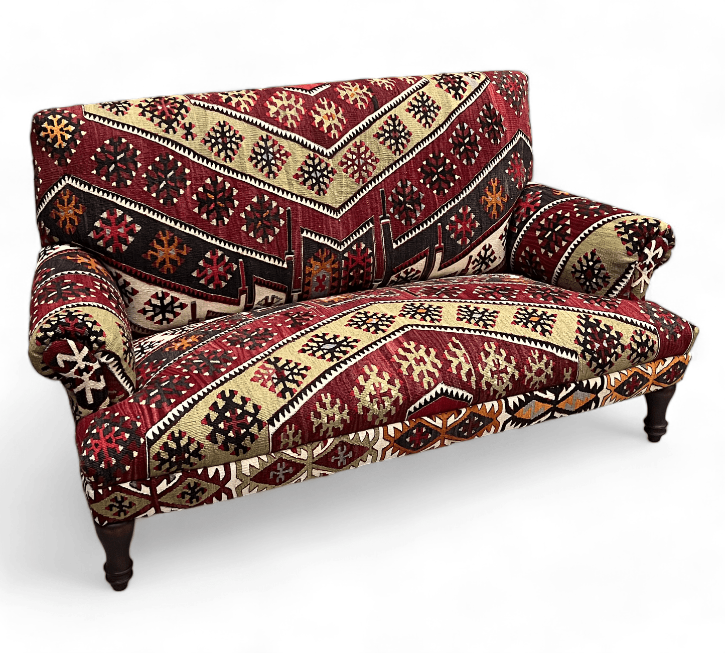 Antalya Sofa - kilimfurniture