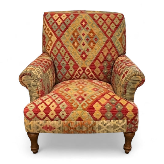 Antalya Armchair