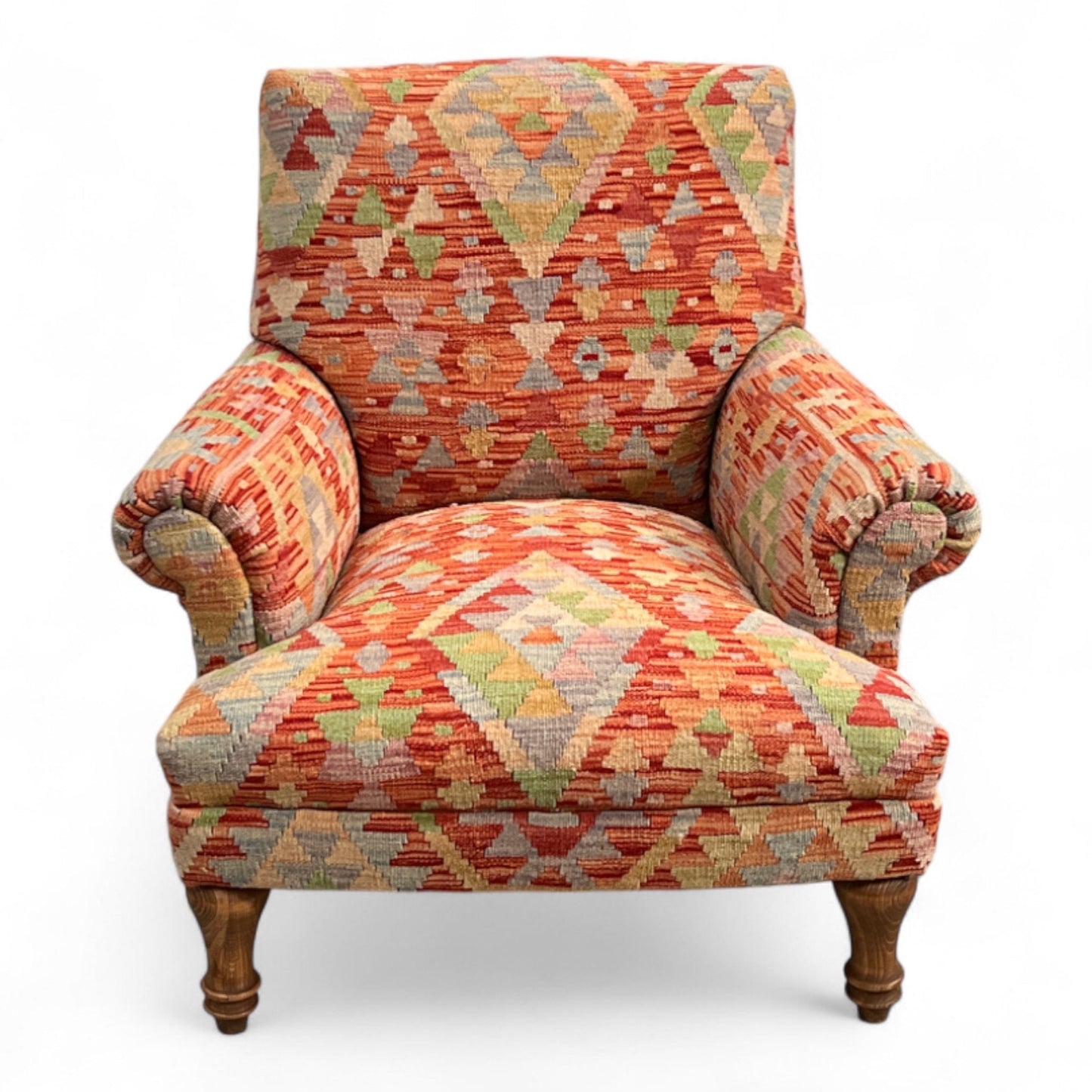 Kilim Chair