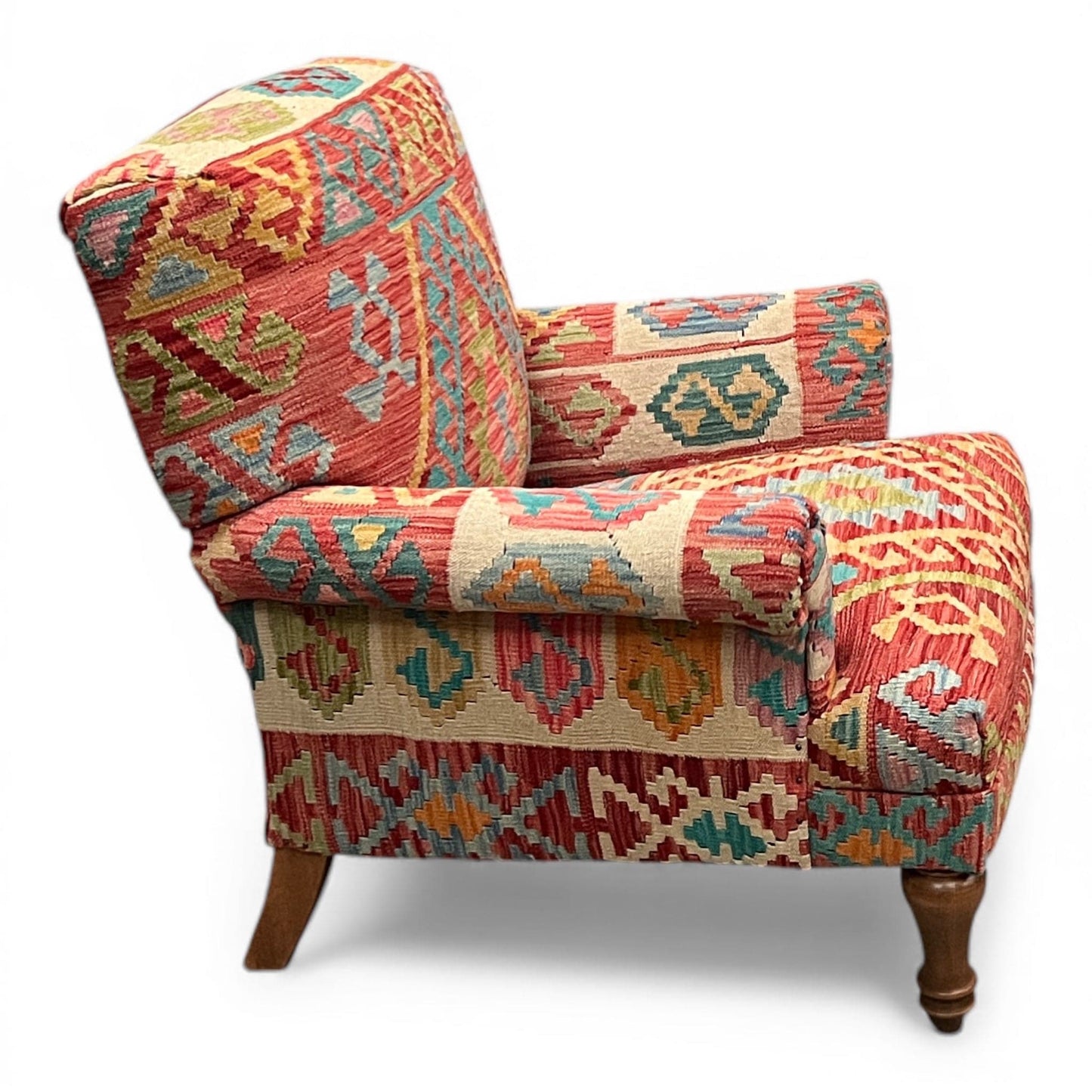 Antalya Armchair - kilimfurniture