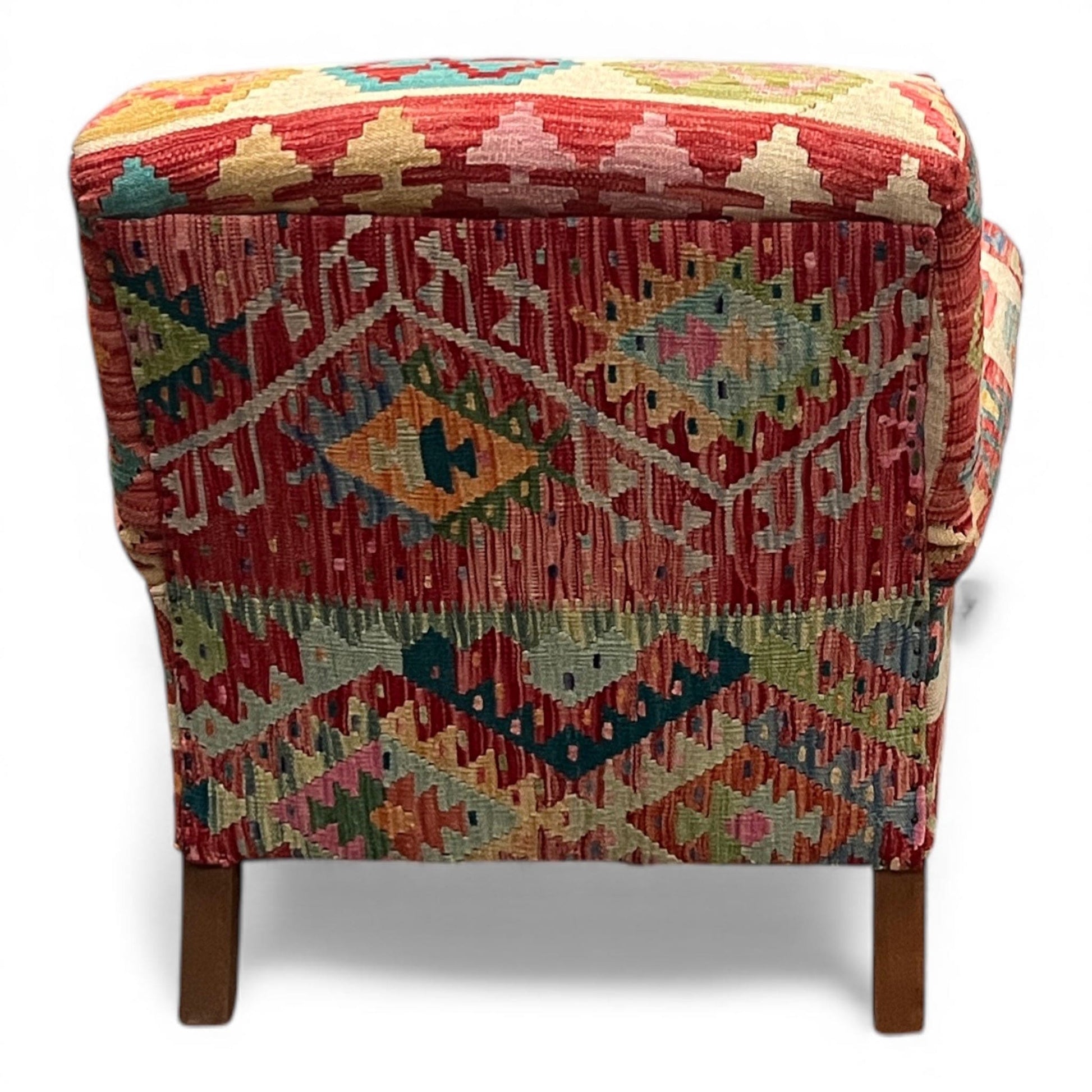 Antalya Armchair - kilimfurniture