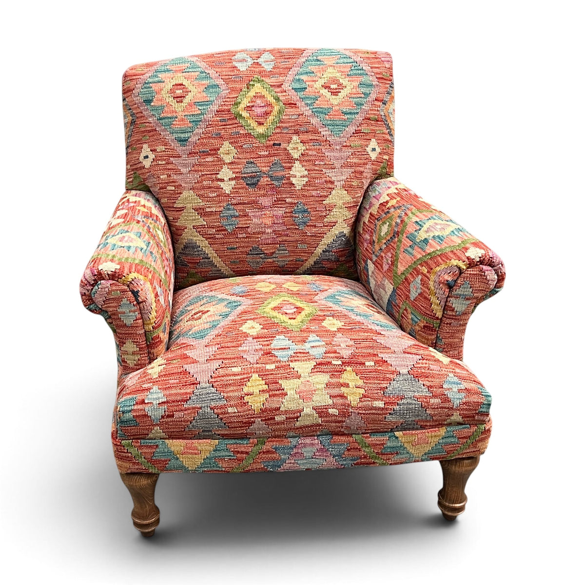 Antalya Armchair