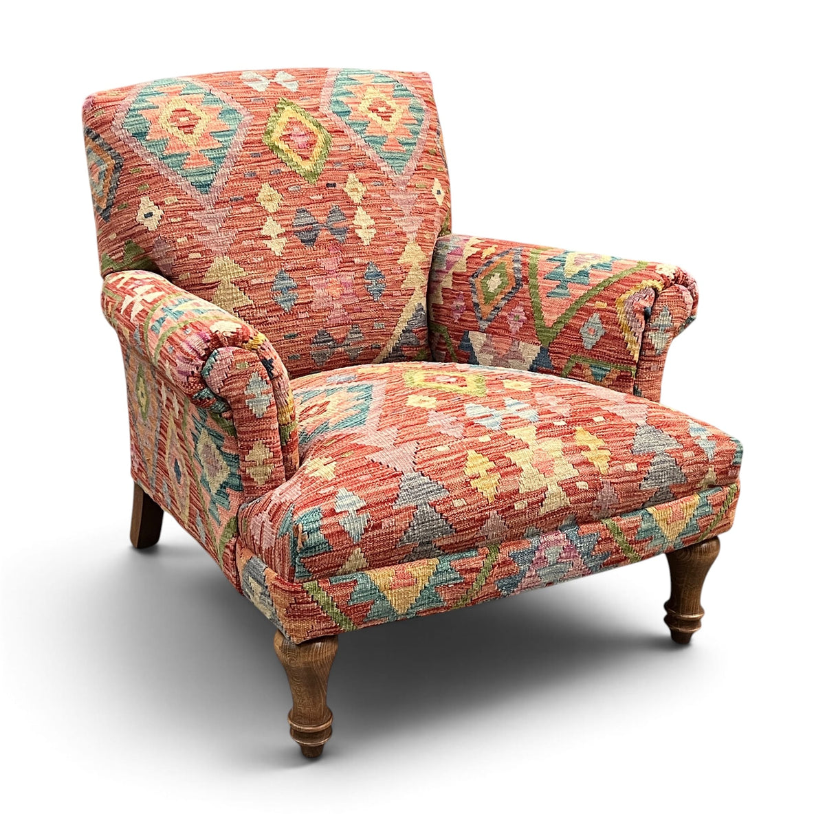 Antalya Armchair