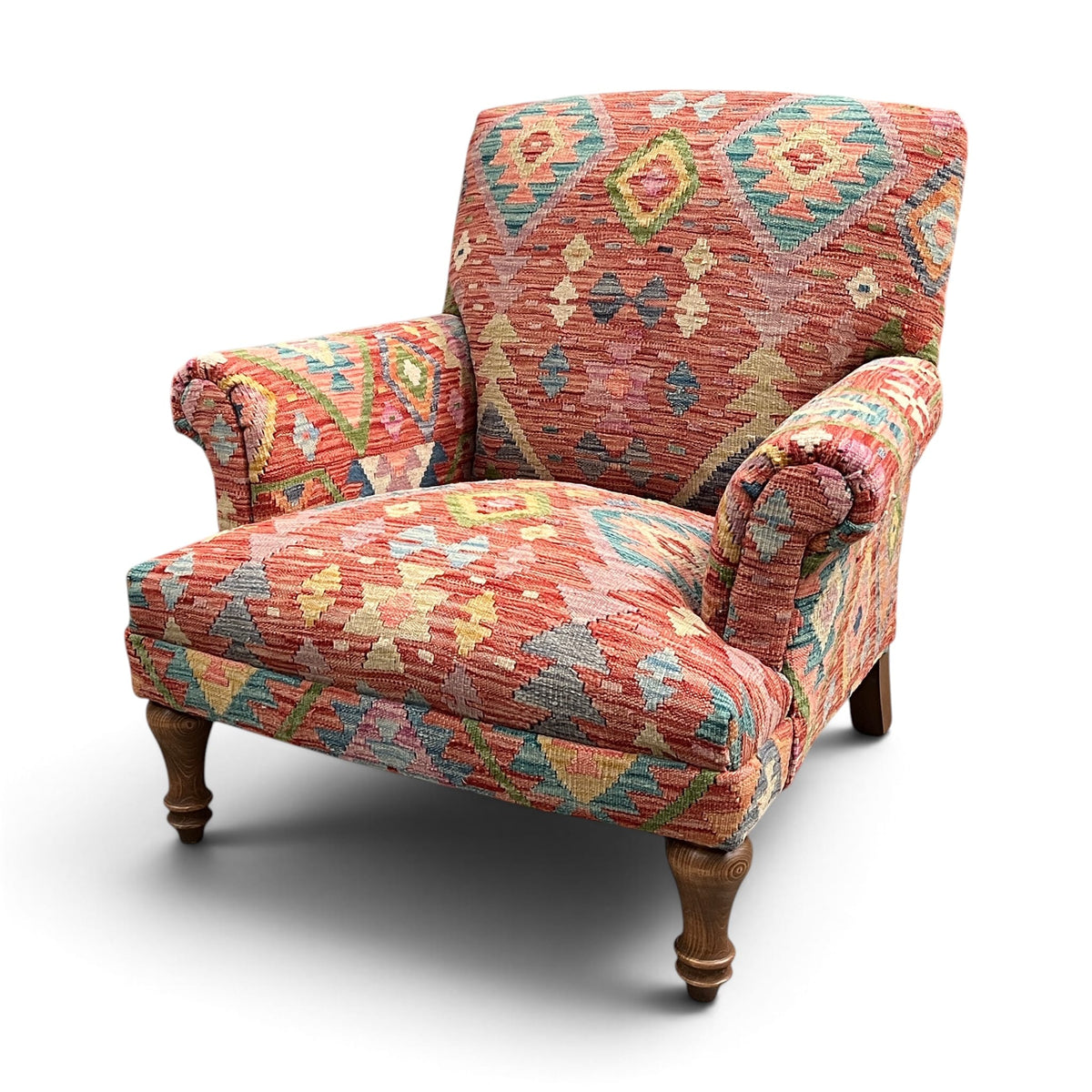 Antalya Armchair