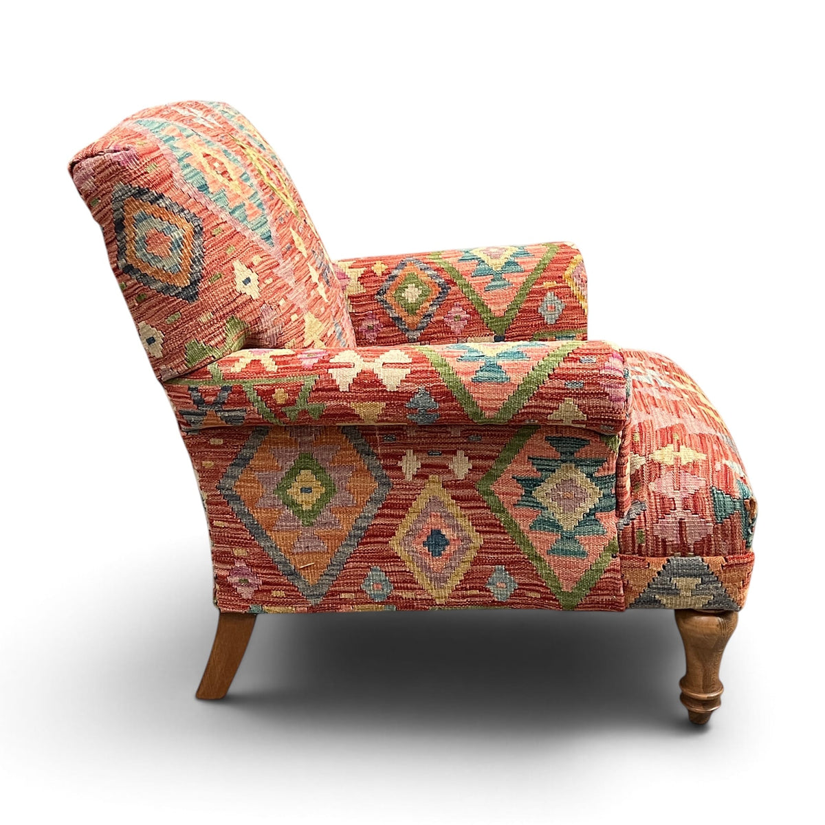 Antalya Armchair