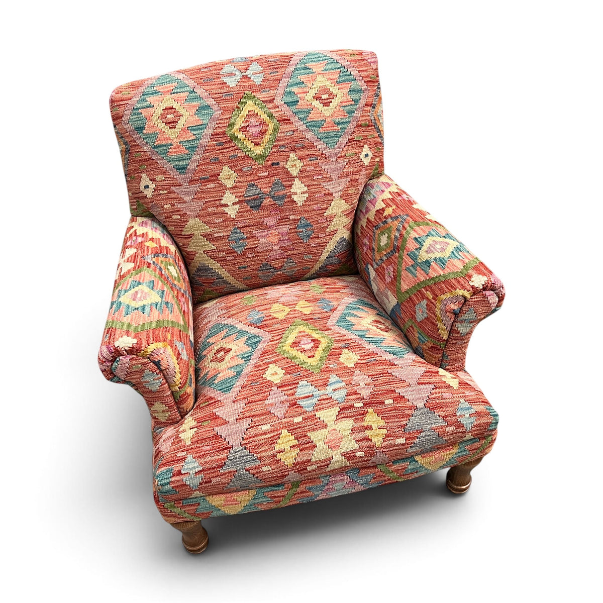 Antalya Armchair