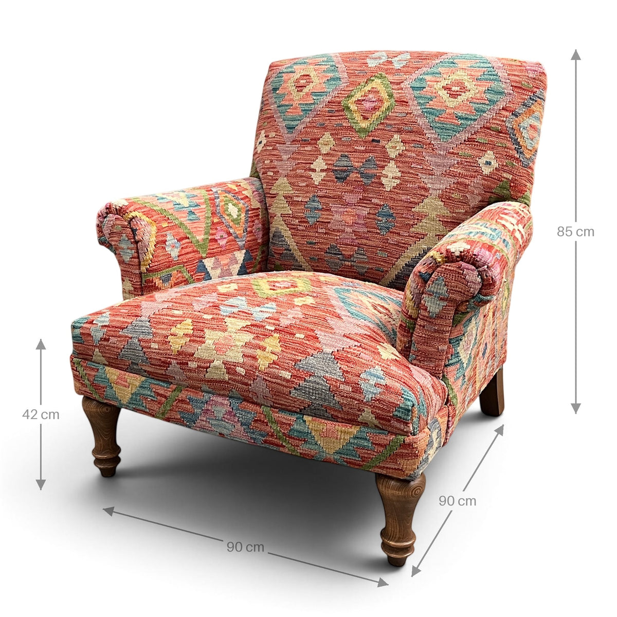 Antalya Armchair