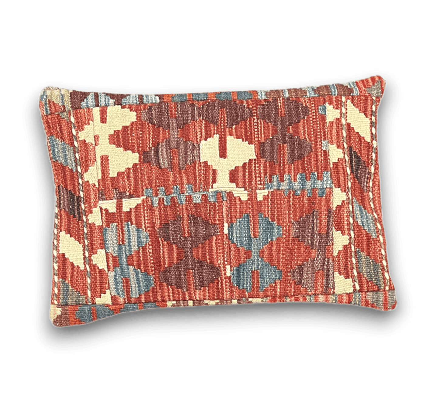 Kilim Cushion Cover 35x50cms