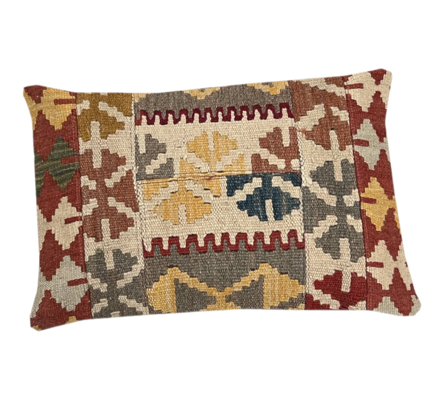 Kilim Cushion Cover 35x50cms - kilimfurniture