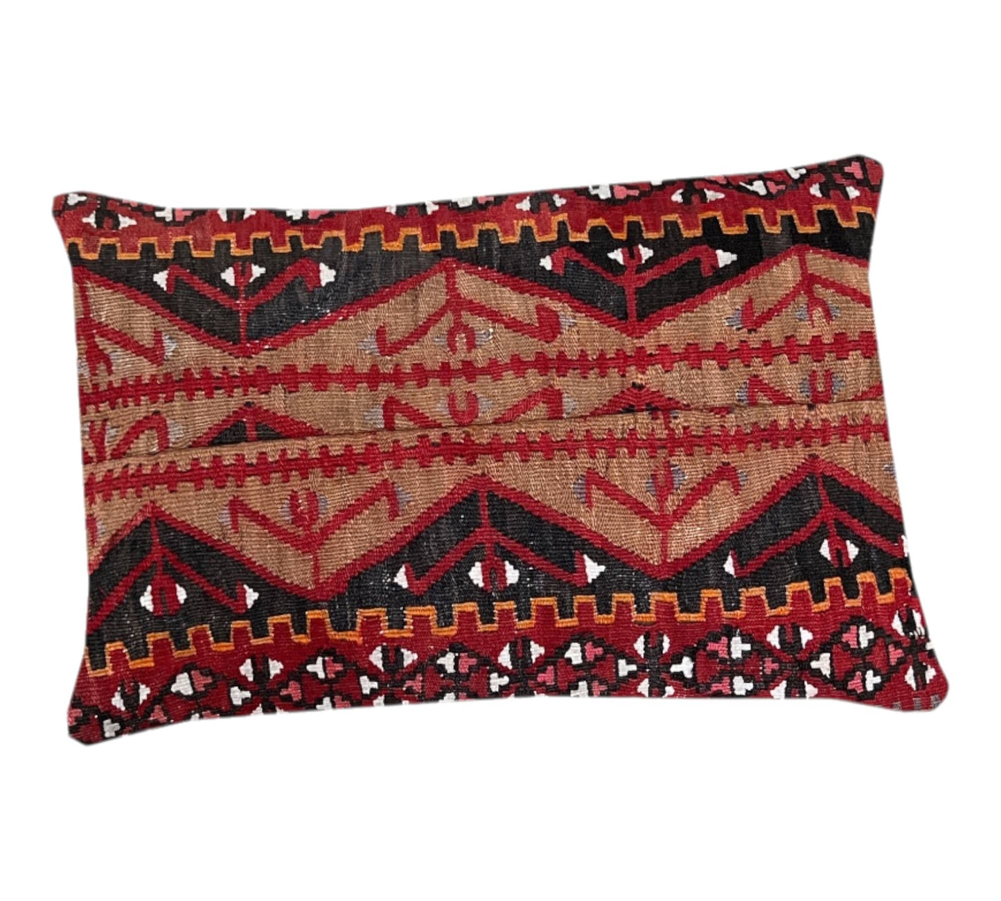 Kilim Cushion Cover 35x50cms - kilimfurniture