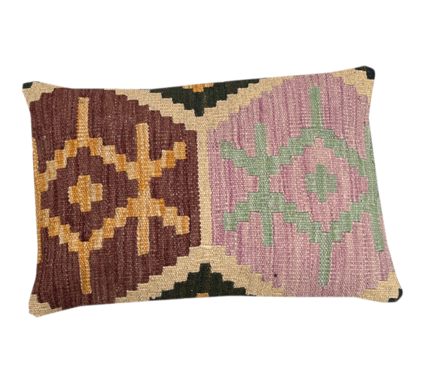 Kilim Cushion Cover 35x50cms - kilimfurniture
