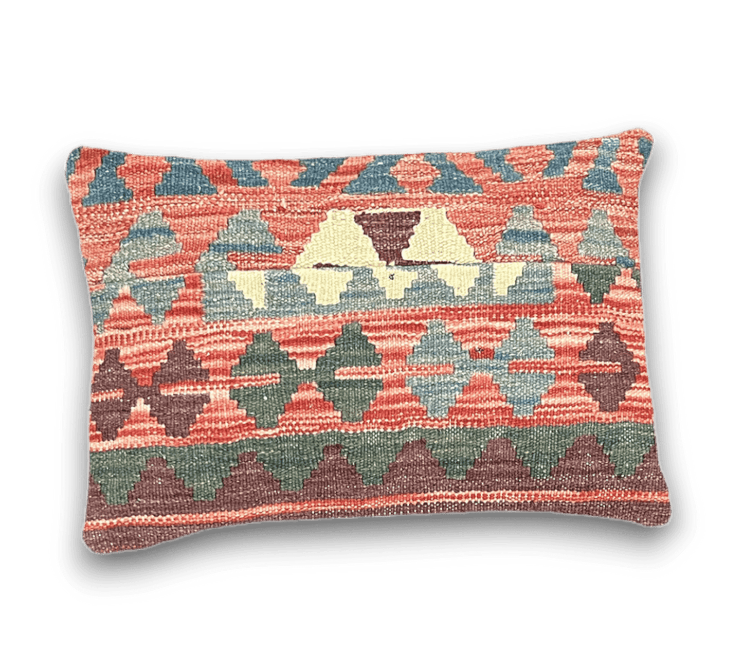 Kilim Cushion Cover 35x50cms