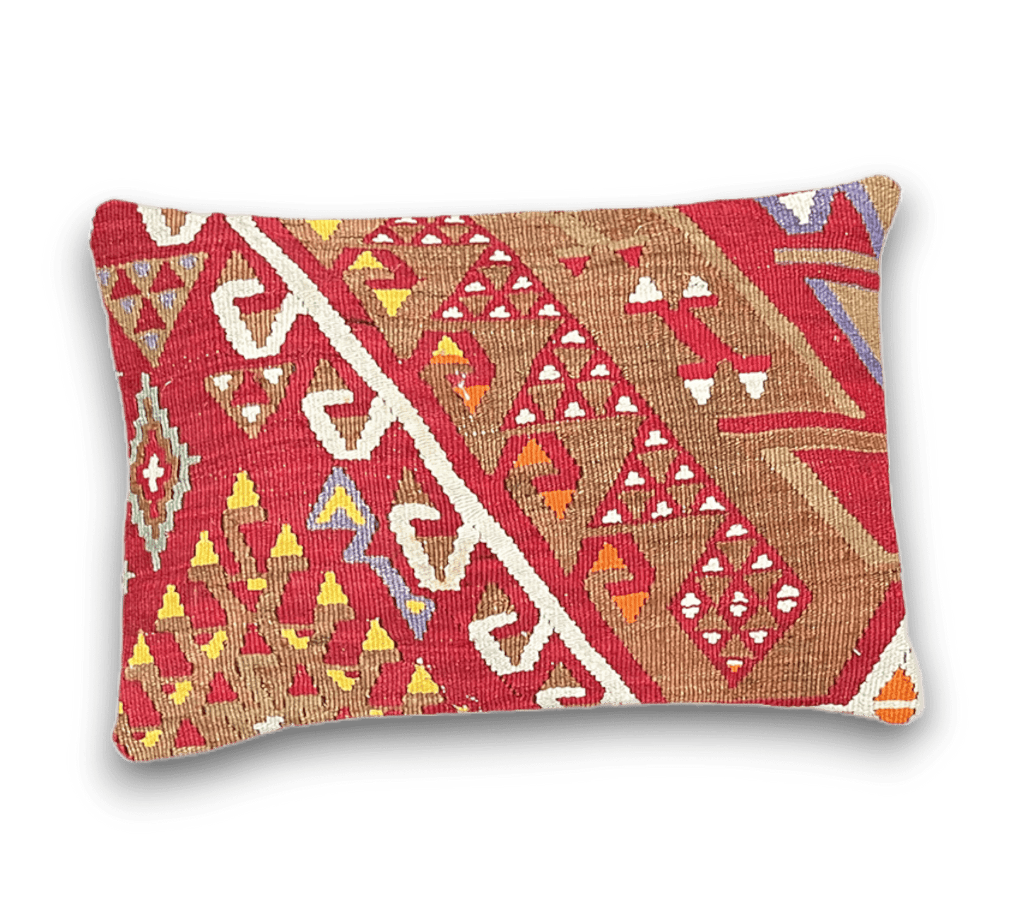 Kilim Cushion Cover 35x50cms