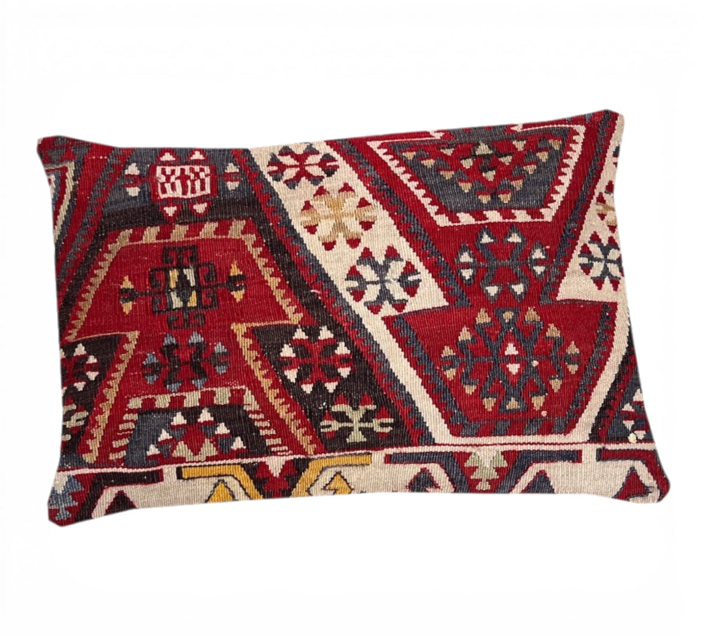 Kilim Cushion Cover 35x50cms - kilimfurniture
