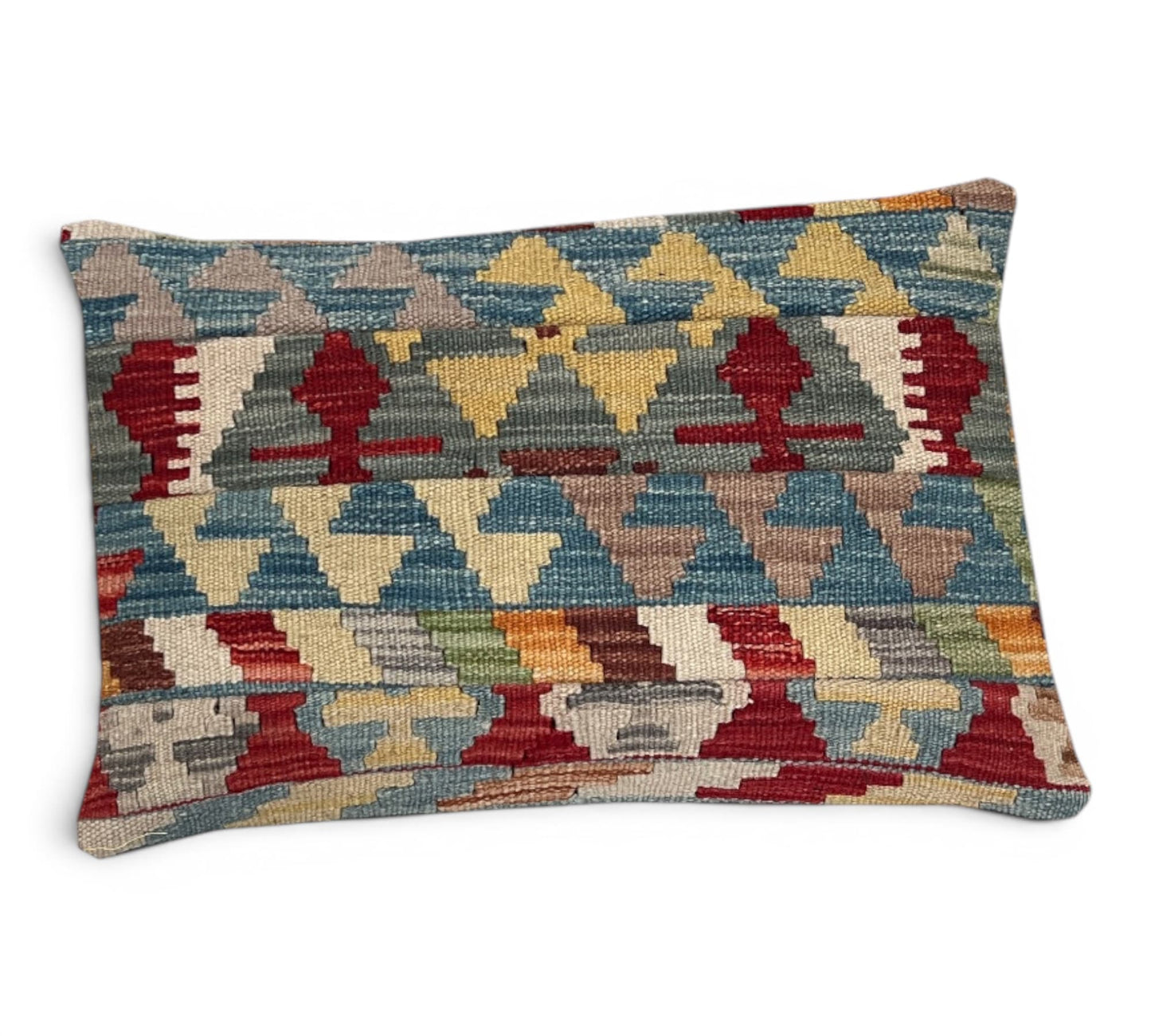 Kilim Cushion Cover 35x50cms - kilimfurniture
