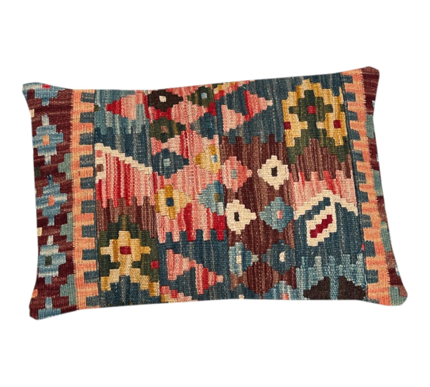 Kilim Cushion Cover 35x50cms - kilimfurniture