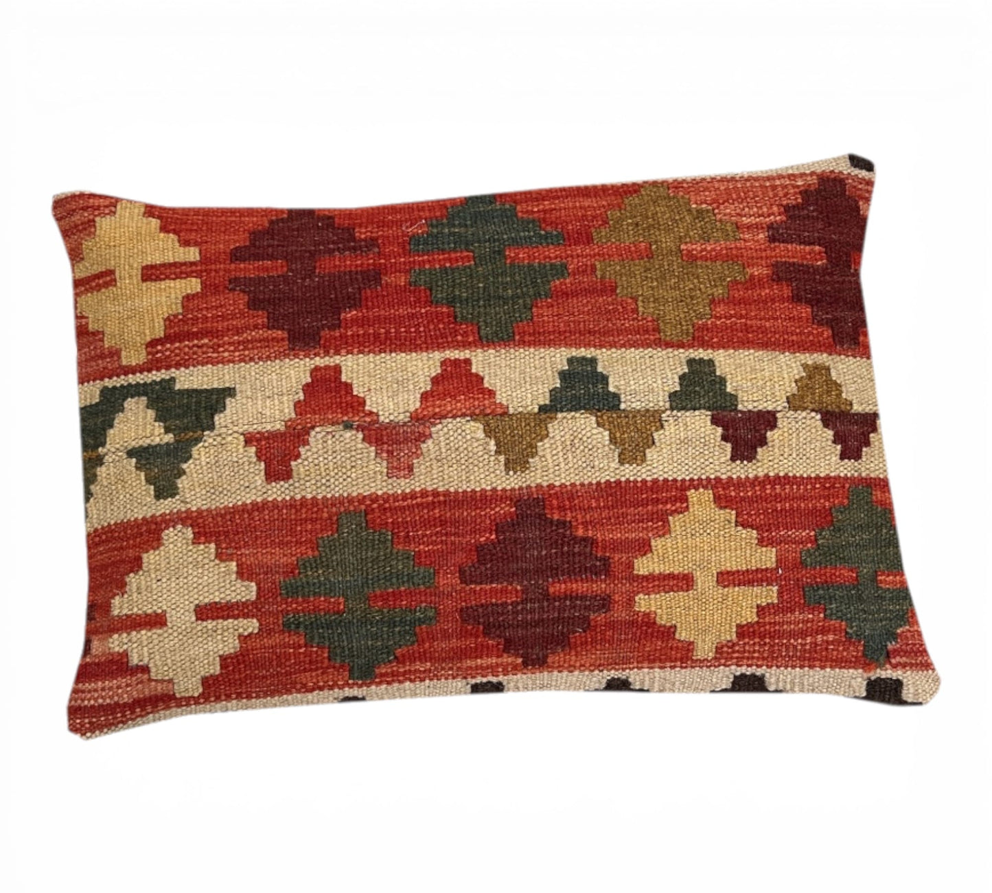 Kilim Cushion Cover 35x50cms - kilimfurniture
