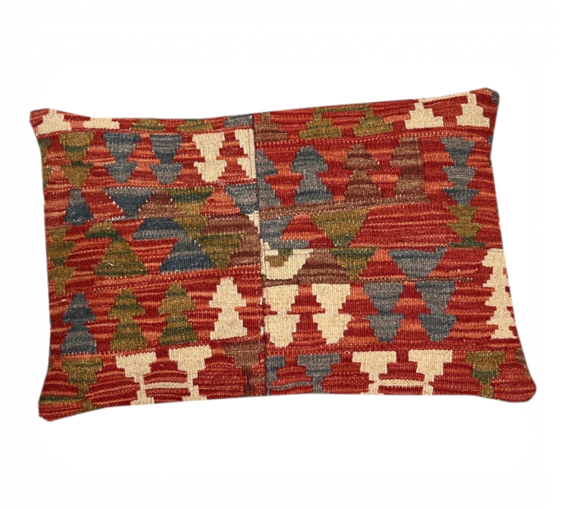 Kilim Cushion Cover 35x50cms - kilimfurniture